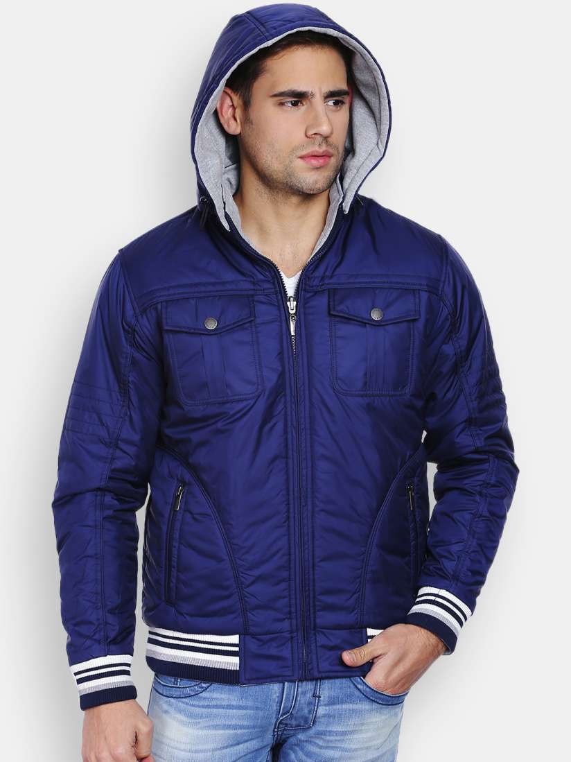 Peter england jackets myntra hotsell