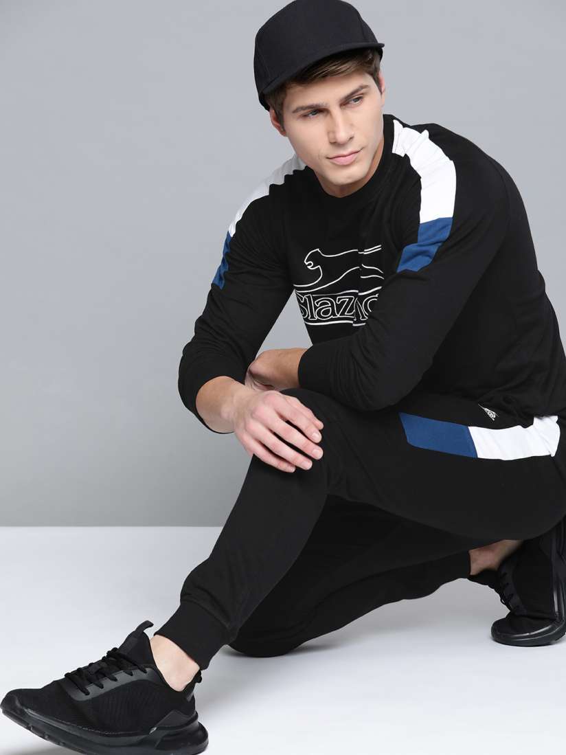 Slazenger tracksuit on sale