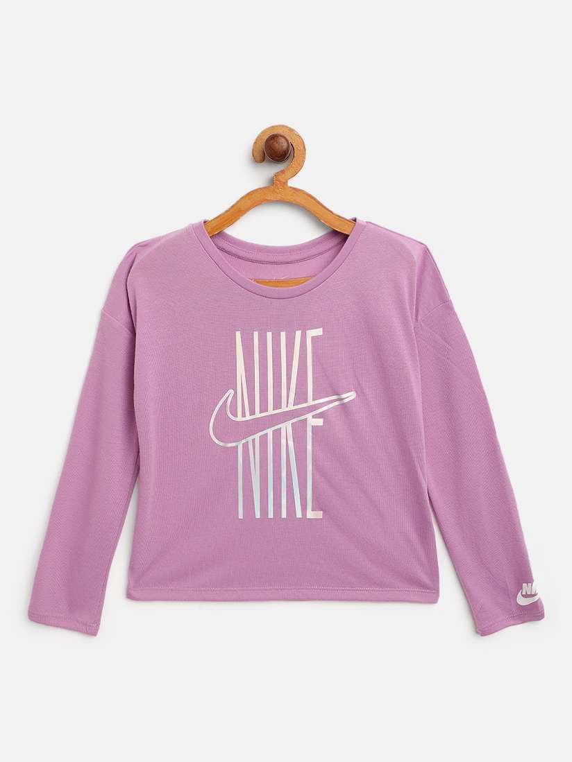 Iridescent nike shirt cheap