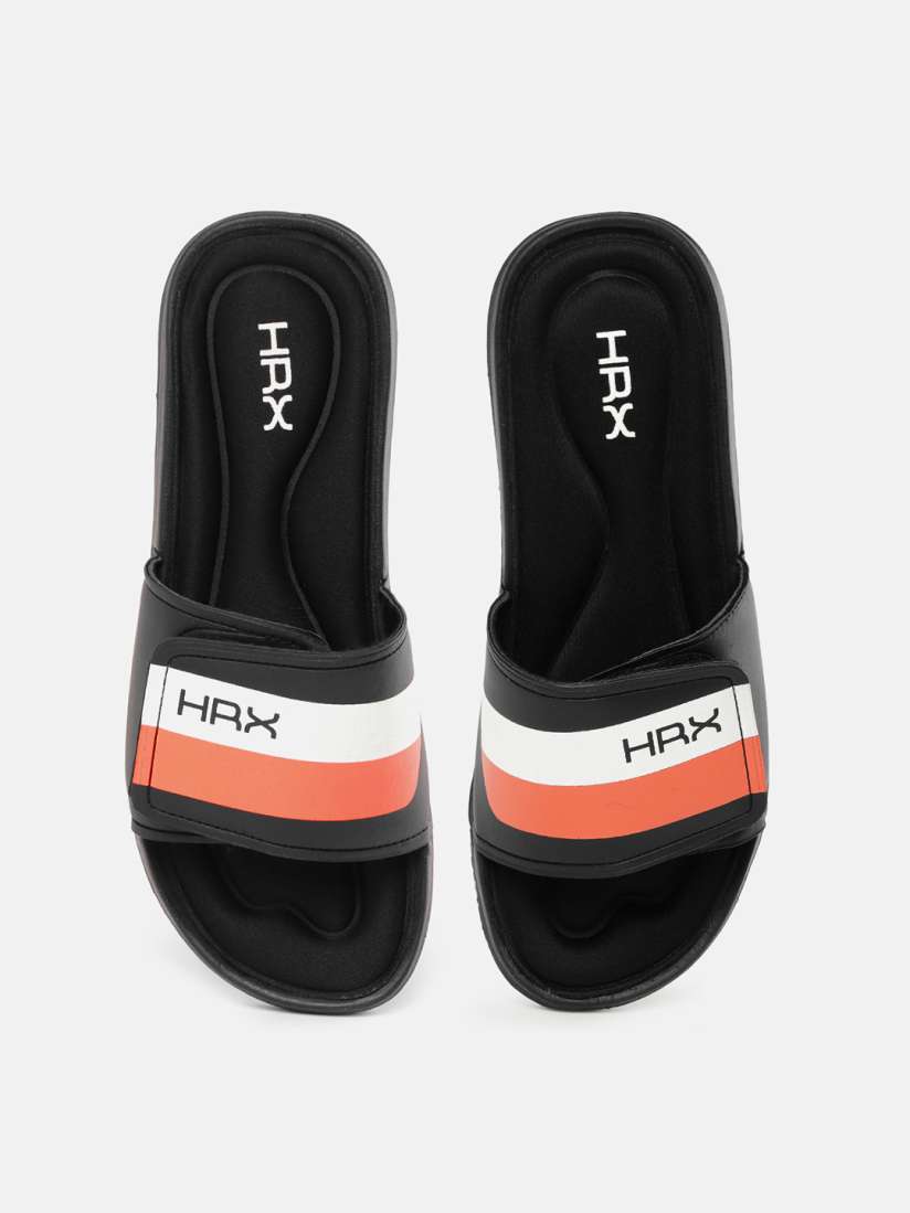 White memory foam flip flops cheap