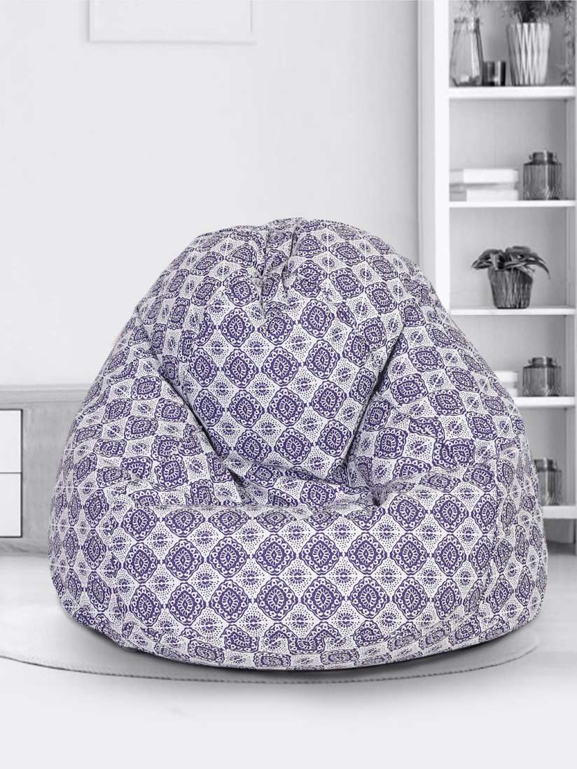 Bean bag myntra store