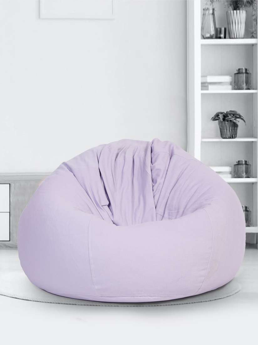 Bean bag myntra discount
