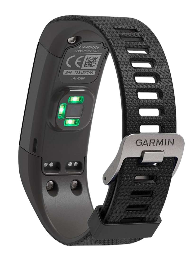 Vivosmart hr plus bands discount