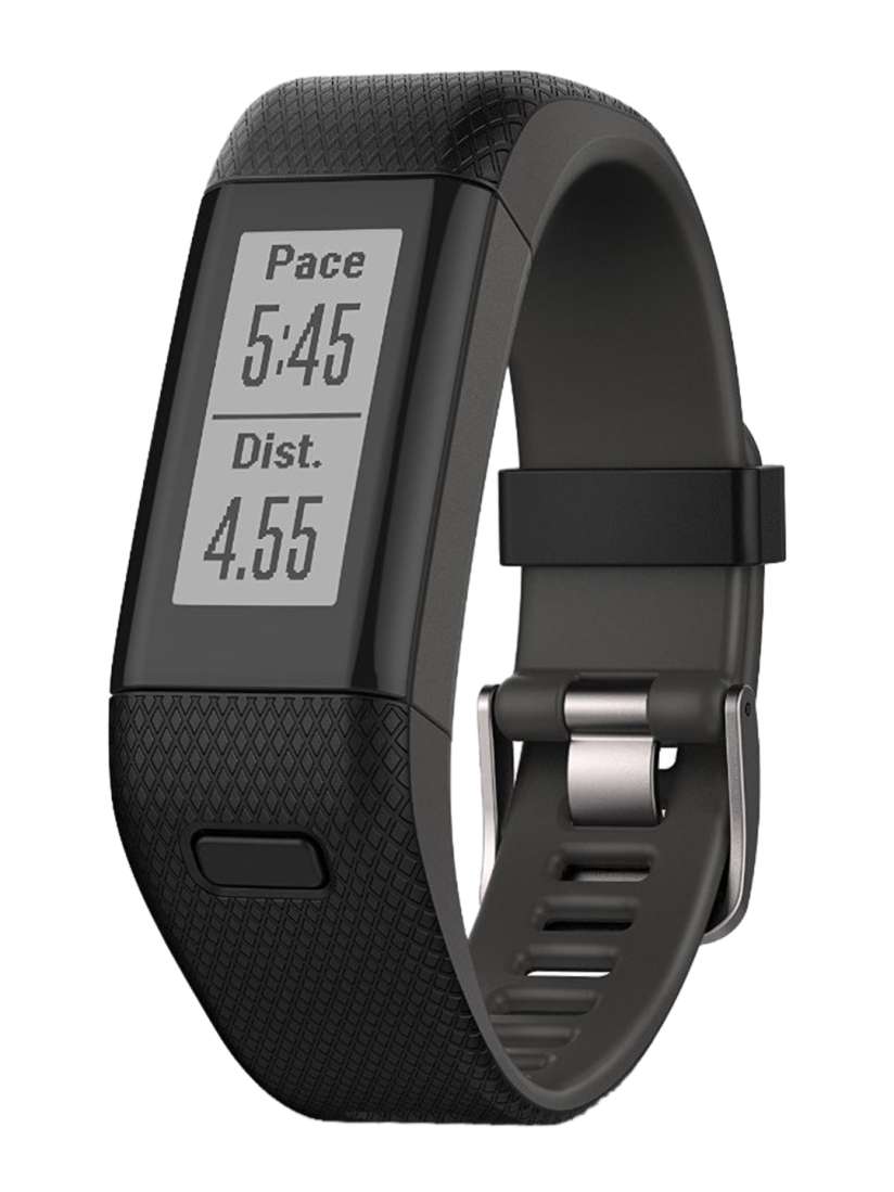 Vivosmart hr+ band cheap