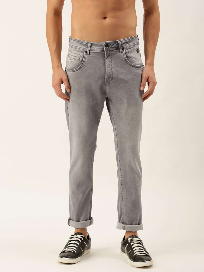 Flying machine jogger jeans deals