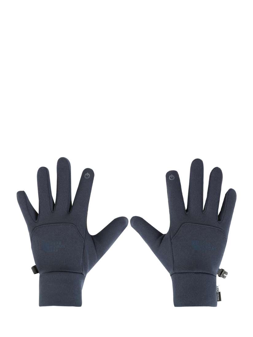 Navy north face gloves cheap