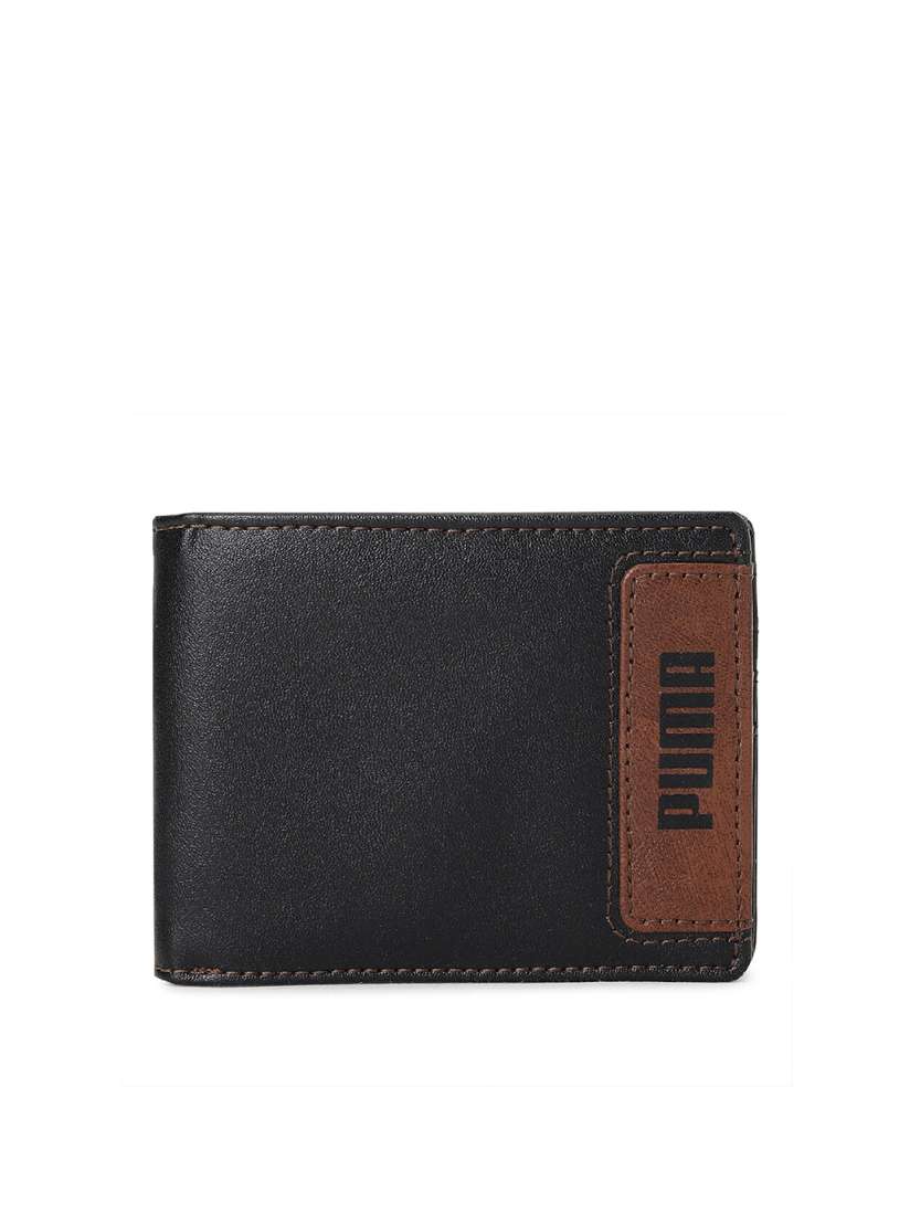Puma wallet myntra sales