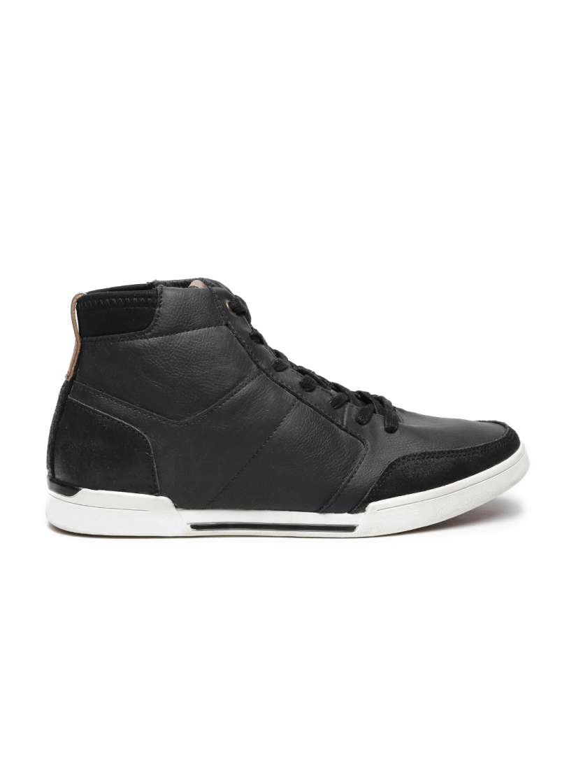 Aldo high tops mens sale