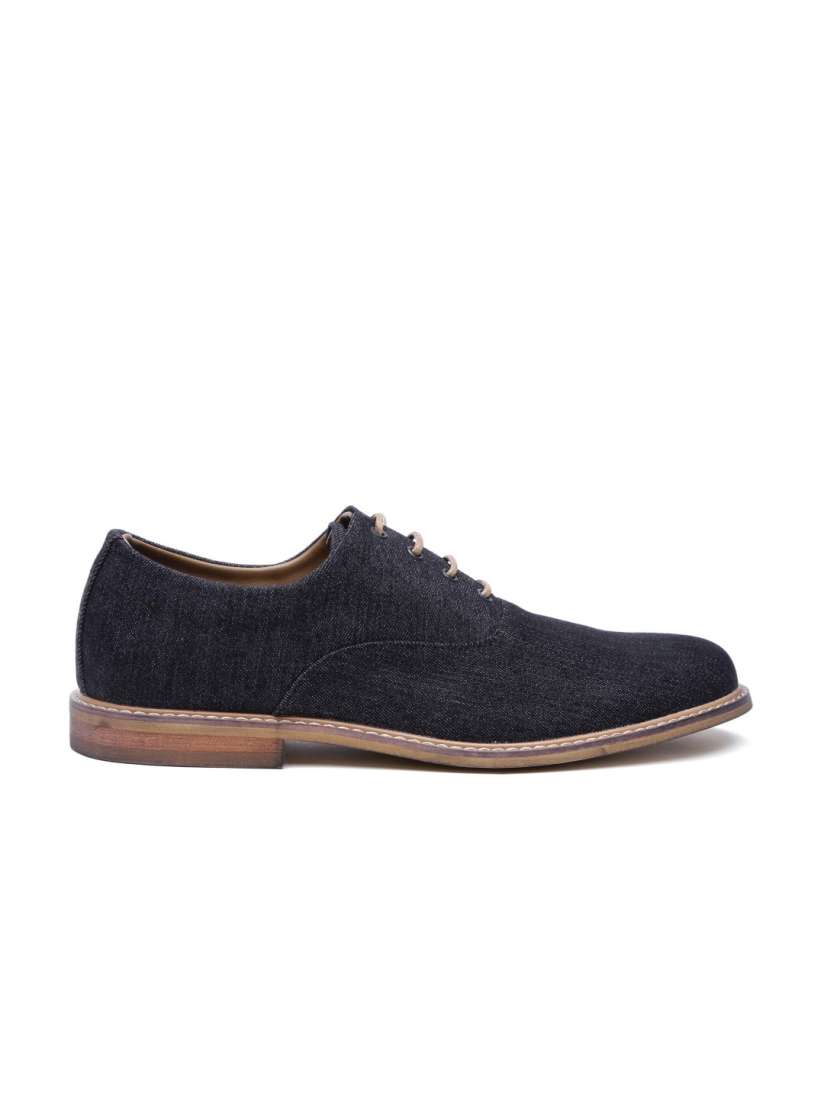 Buy Call It Spring Men Black Oxford Semiformal Shoes Formal Shoes for Men 1581844 Myntra