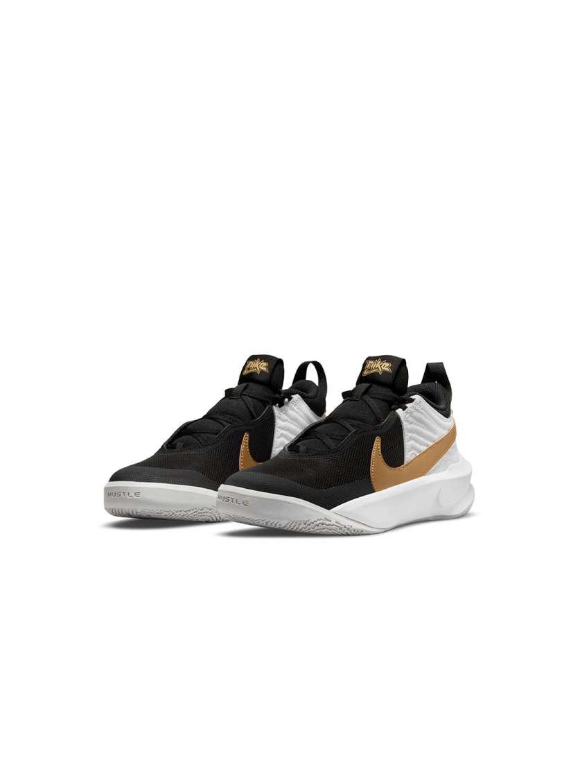 Nike team hustle quick basketball shoes hot sale