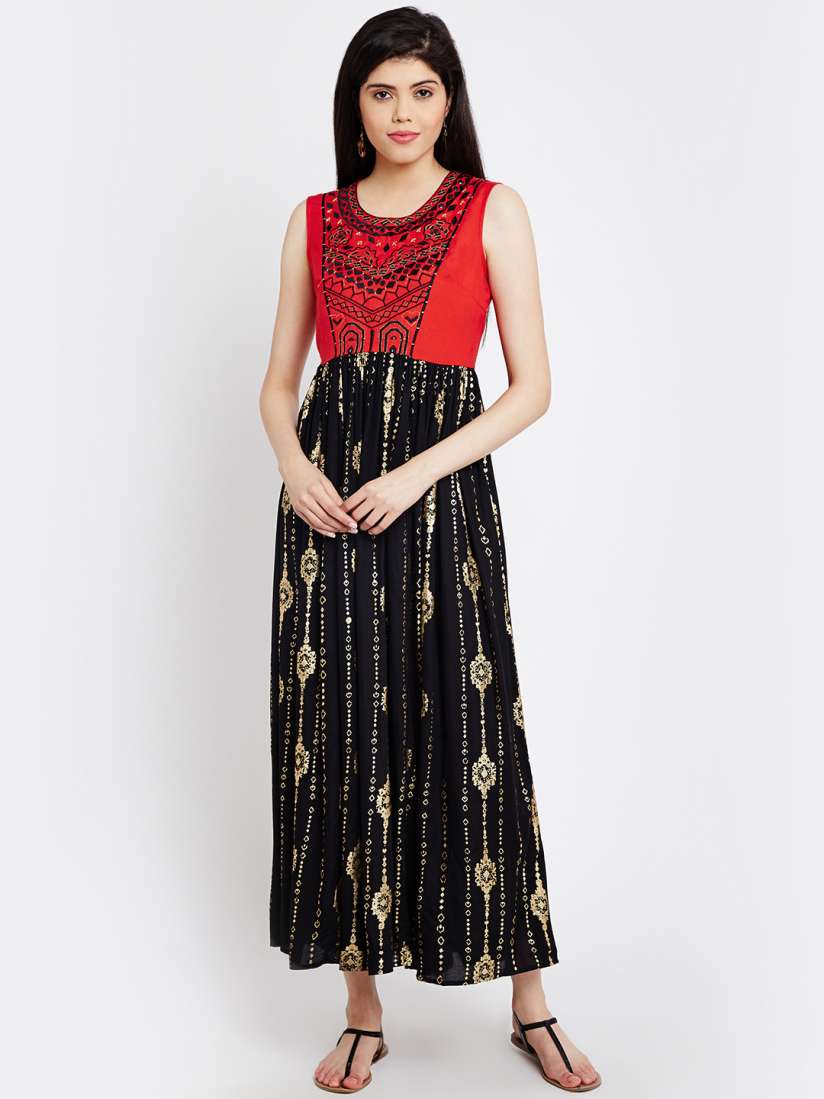Akkriti maxi dress hotsell