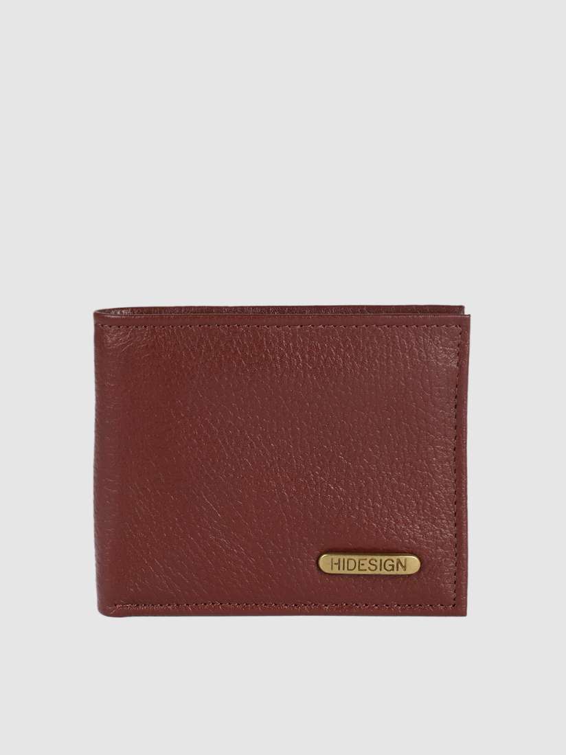 Hidesign wallets myntra store