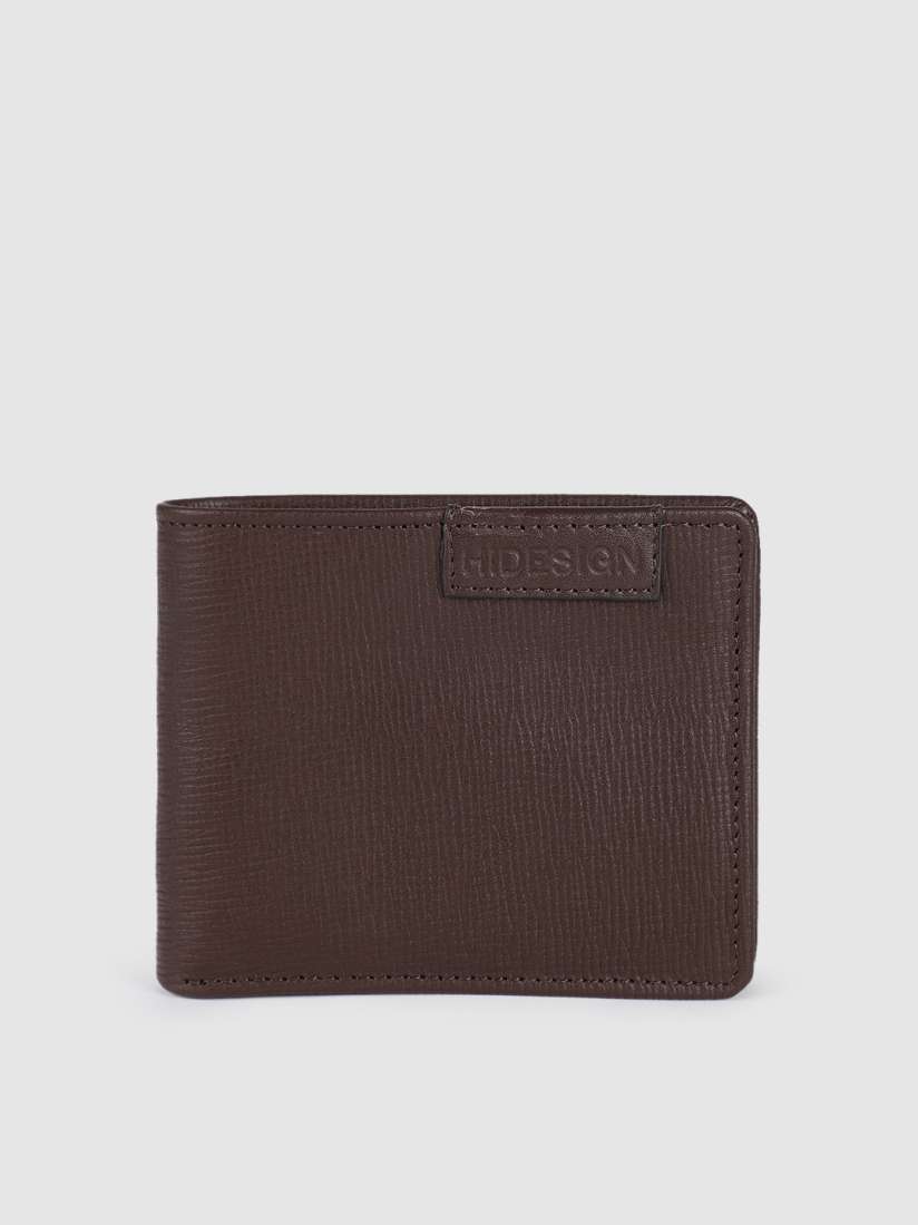 Hidesign wallets myntra store