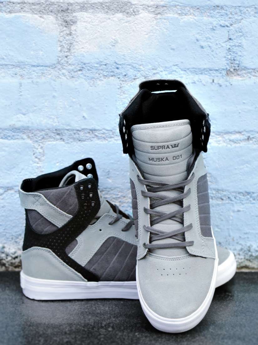 Supra mens skate shoes sale