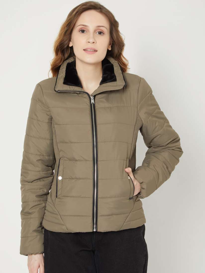 Vero moda jackets myntra new arrivals