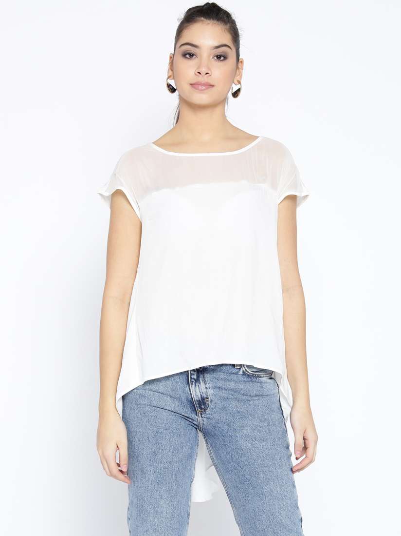 Biba tops for jeans shop