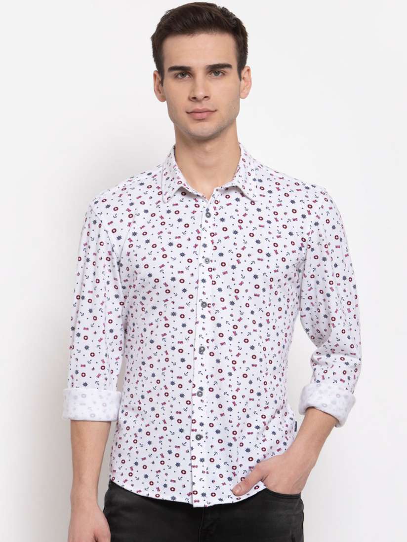 Pepe jeans shirts myntra discount