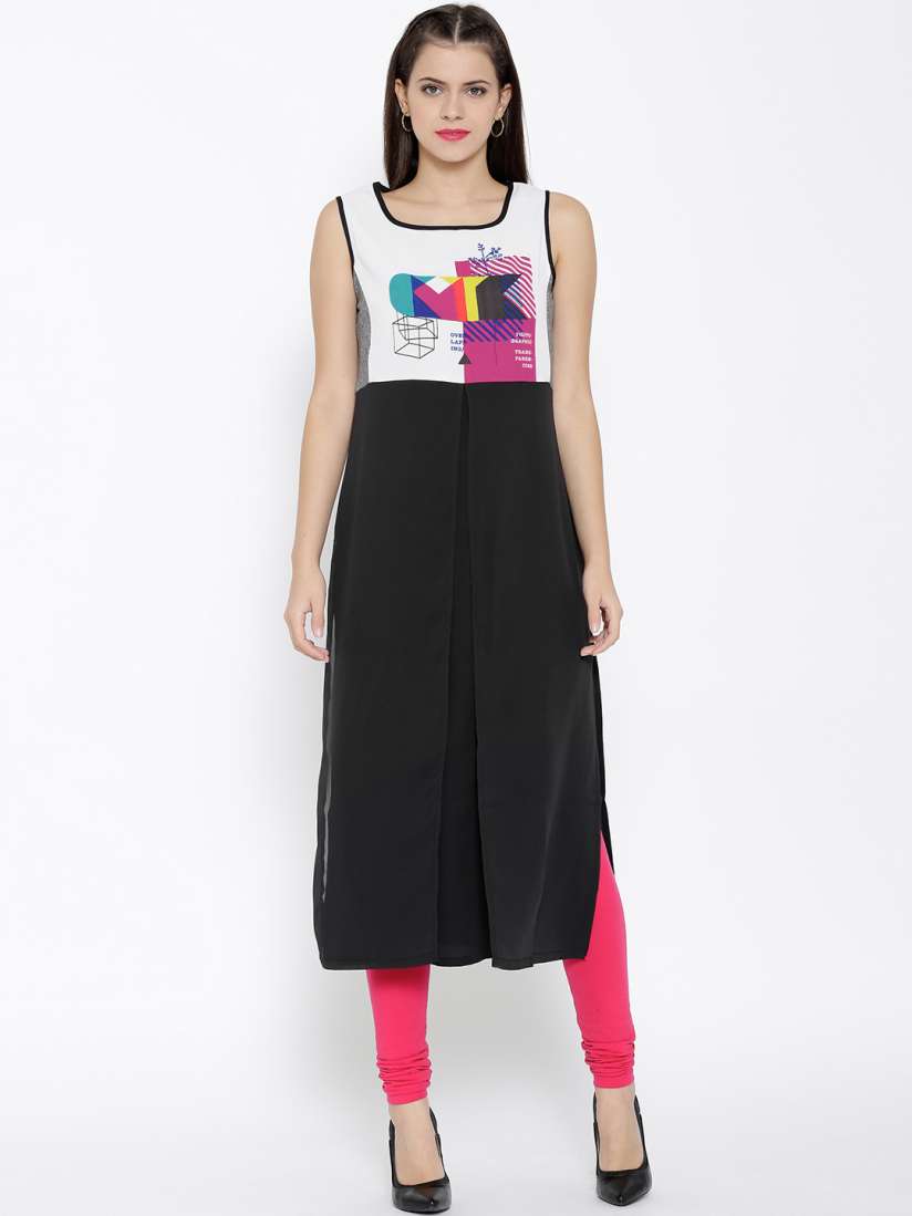 W kurtas myntra on sale