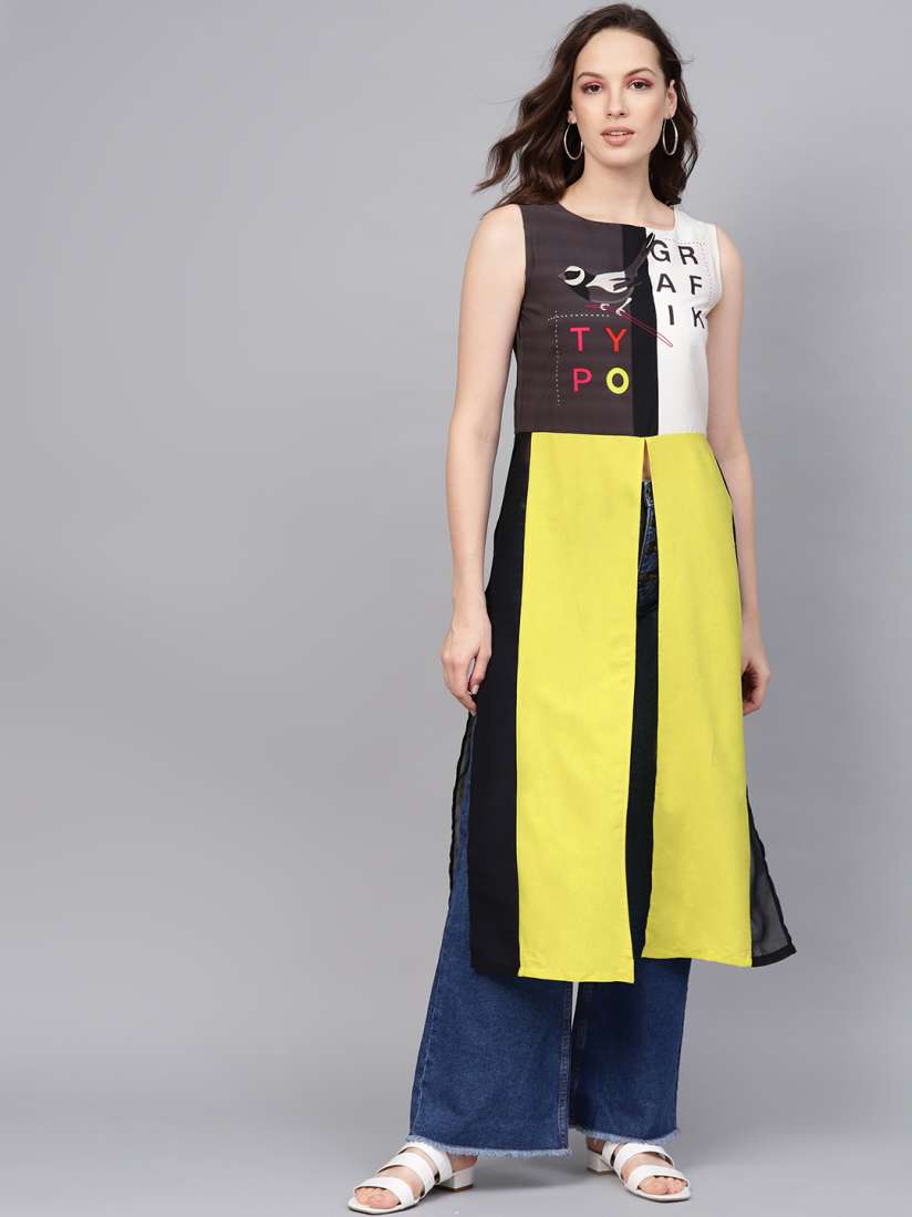 Maxi tops myntra on sale