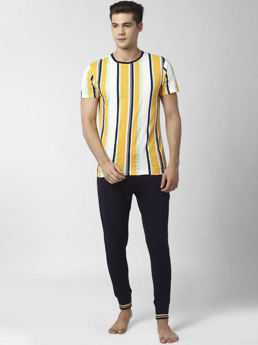 Peter england by cotton suiting clearance