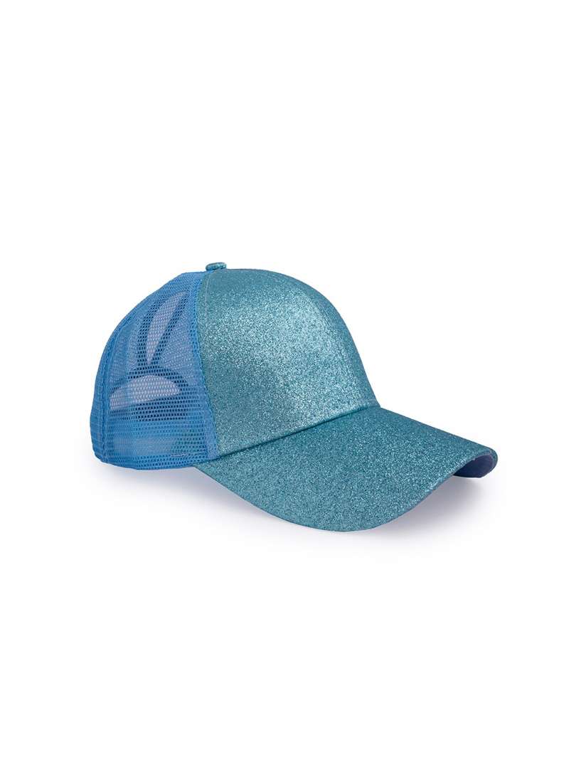 Buy BANGE Unisex Blue Baseball Cap Caps for Unisex 15836308 Myntra
