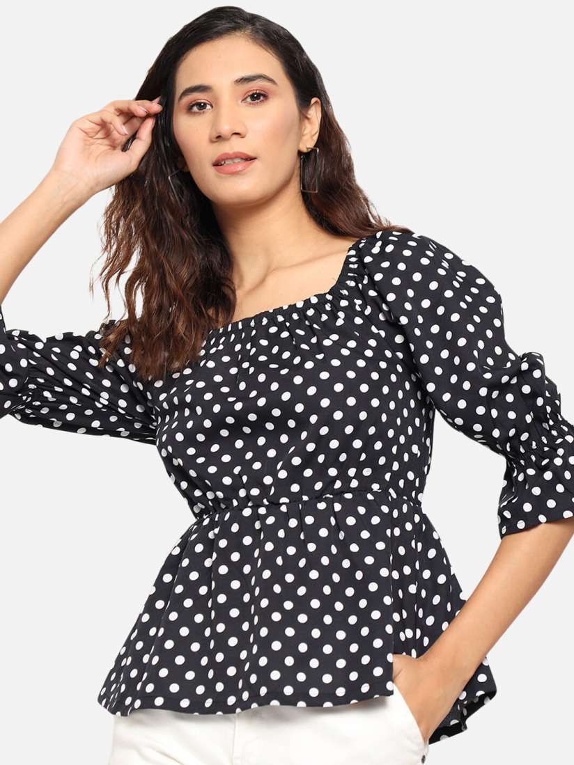 Waist cinching tops hotsell