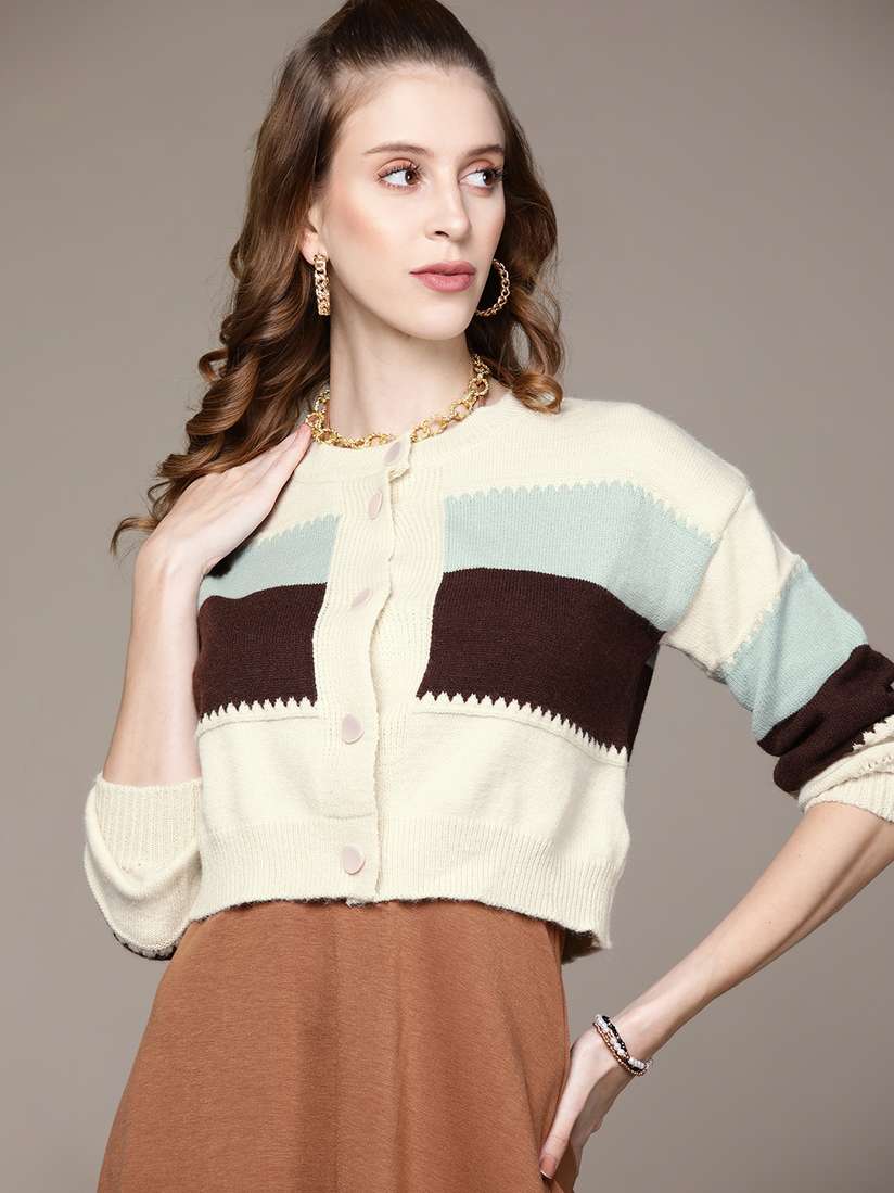 Knitted Vest Sweater Vest Urbanic Cardigan Urbanic Sheer Knit