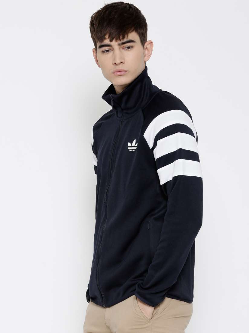 Adidas trefoil fc online