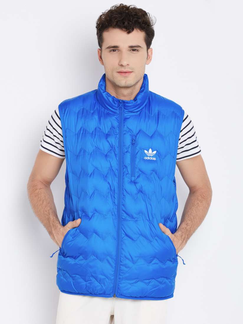 Adidas serrated vest sales