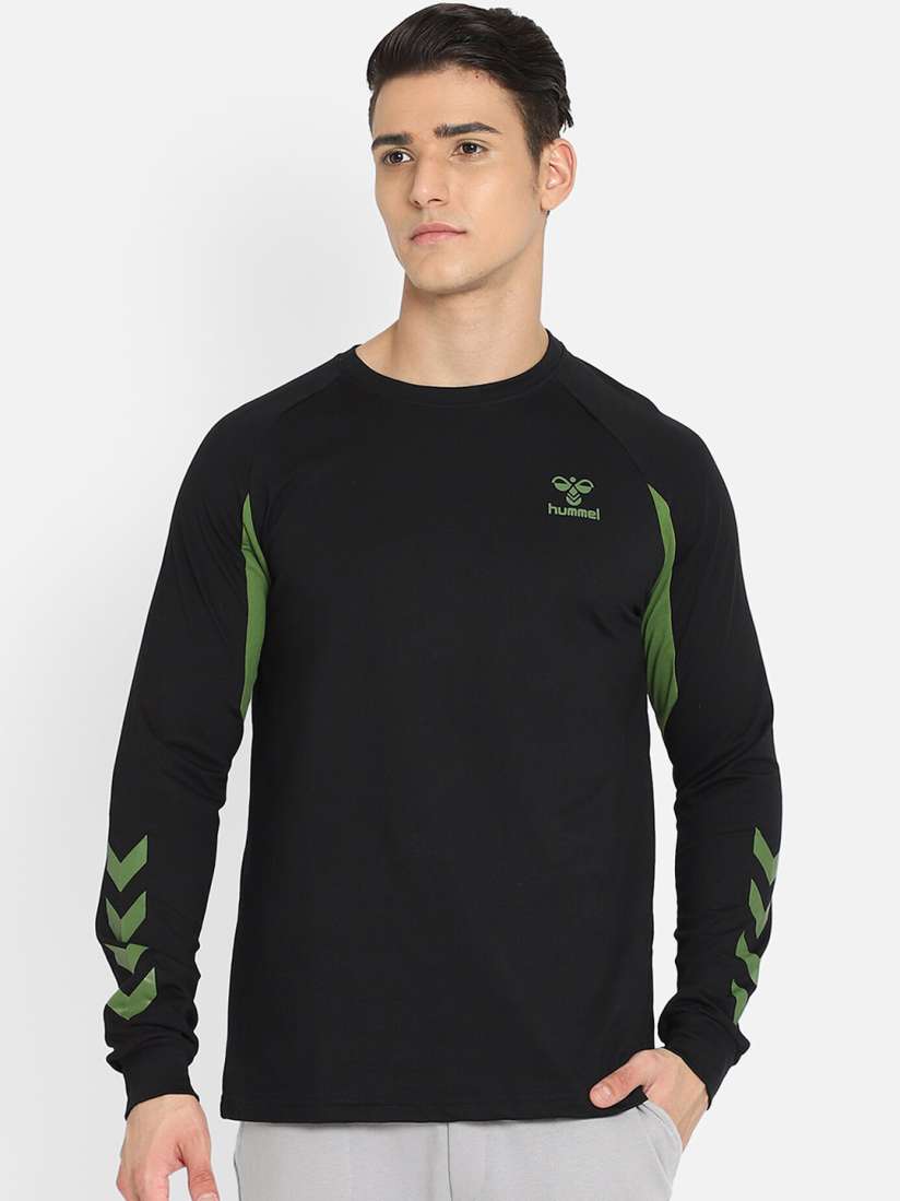 Hummel acton sweatshirt 2025