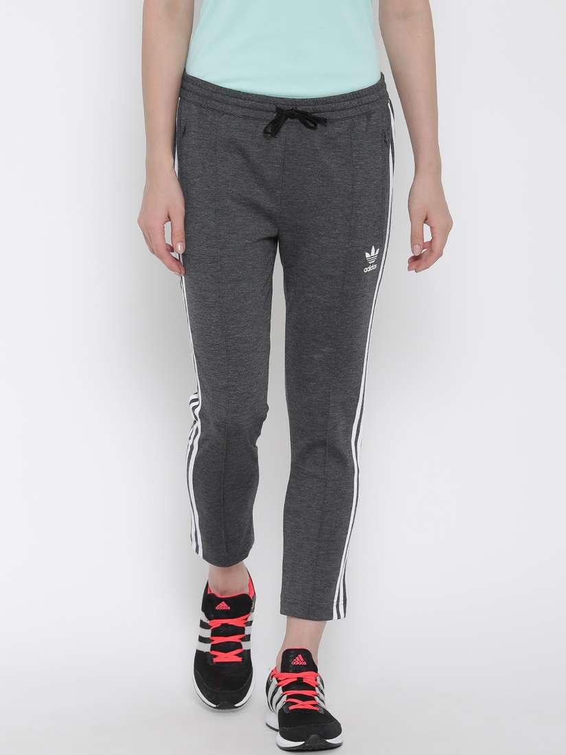 adidas cigarette pants womens
