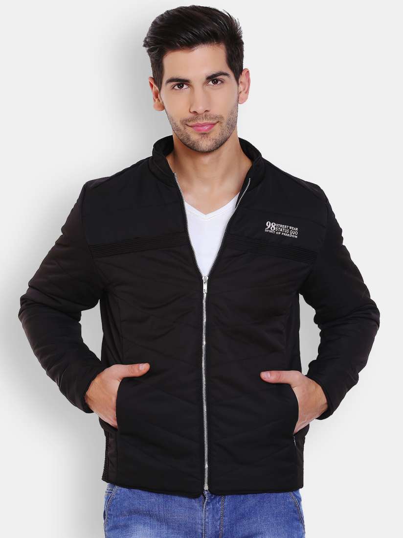 Status quo jackets online shopping hot sale