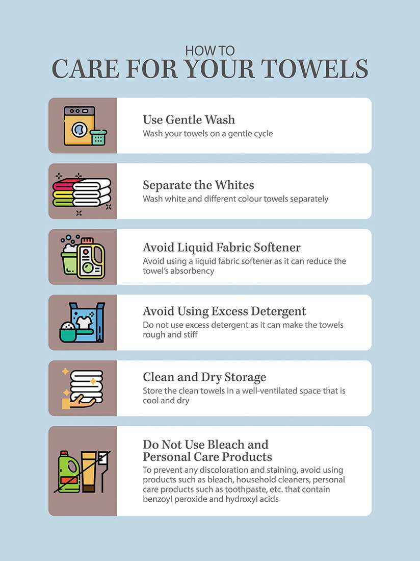 Fabric Softener How To Get Soft Towels Washing Machine How To Wash