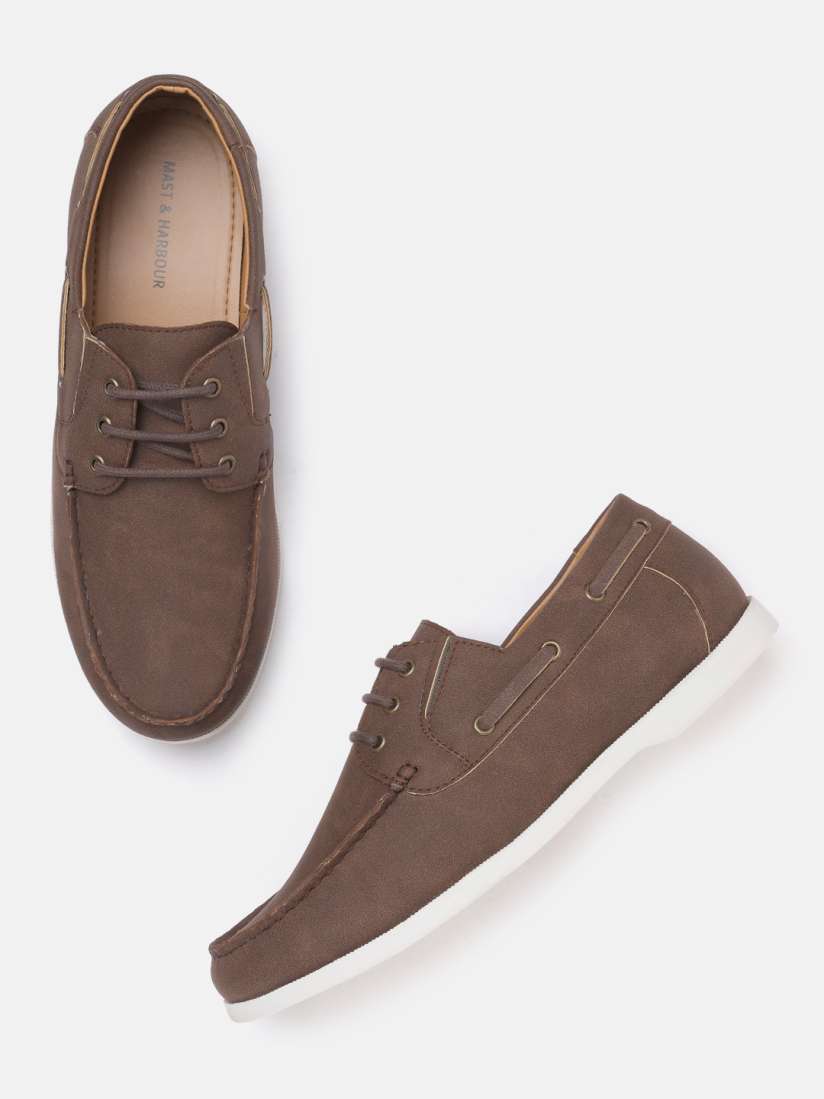 Mast and harbour boat shoes deals