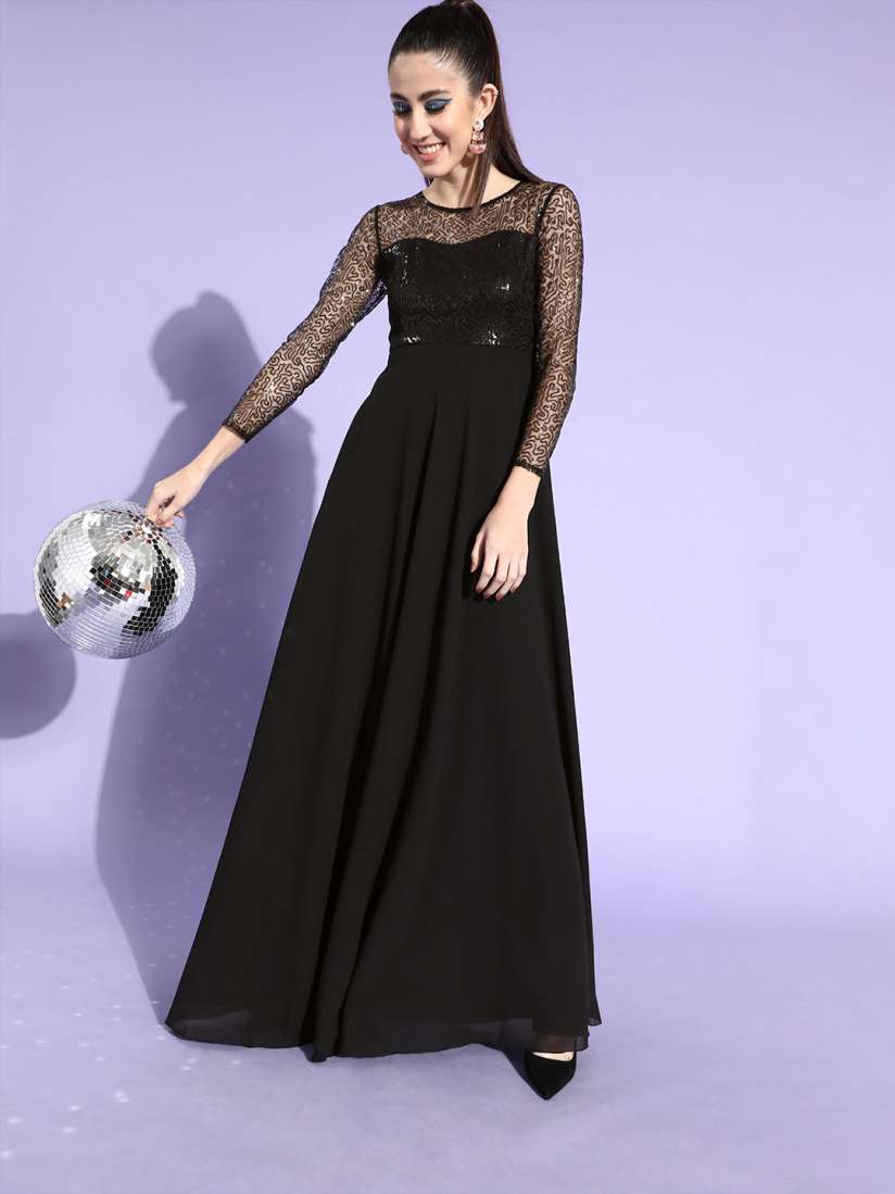 Miss empire dresses top