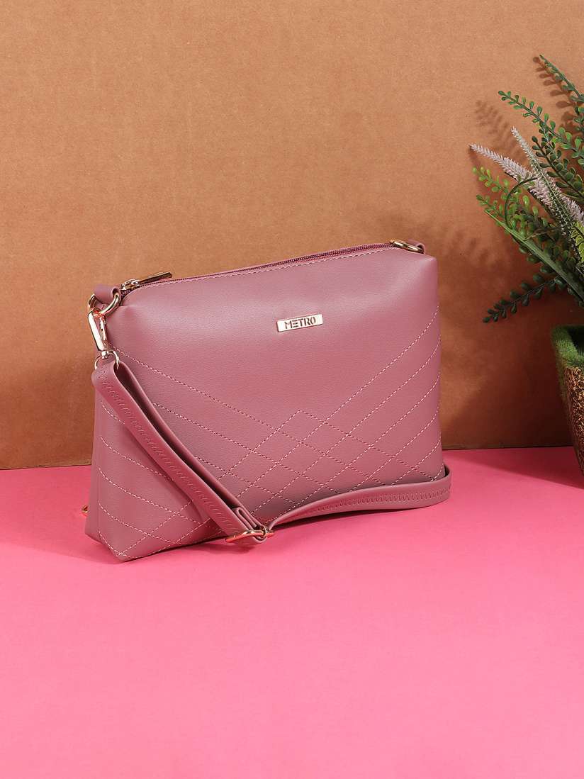 Sling bags for girls myntra clearance