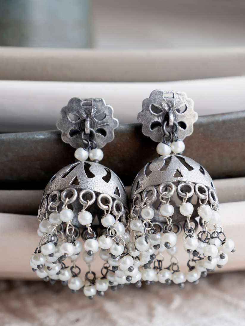 Infuzze earrings on sale