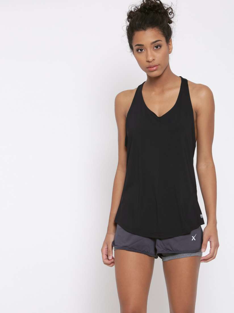 Forever 21 athletic tops sale