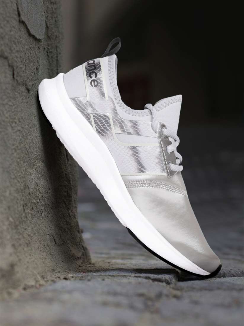 Snakeskin running shoes on sale
