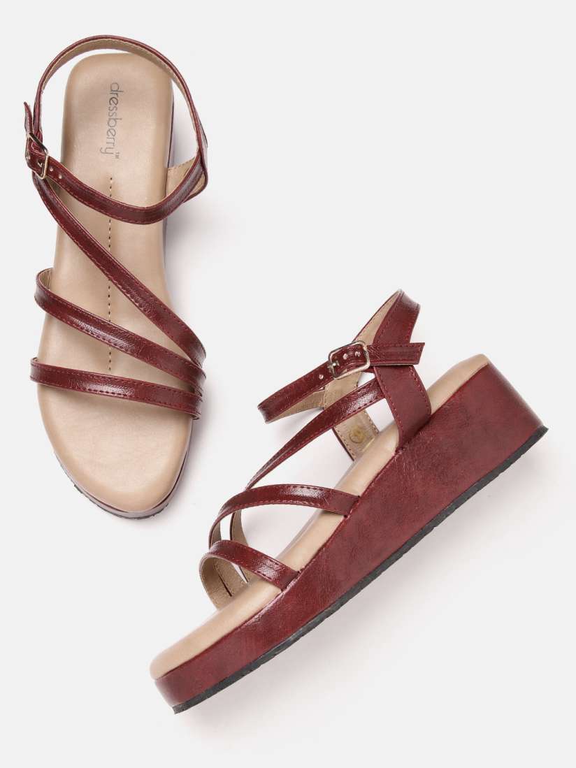 Dressberry wedges clearance