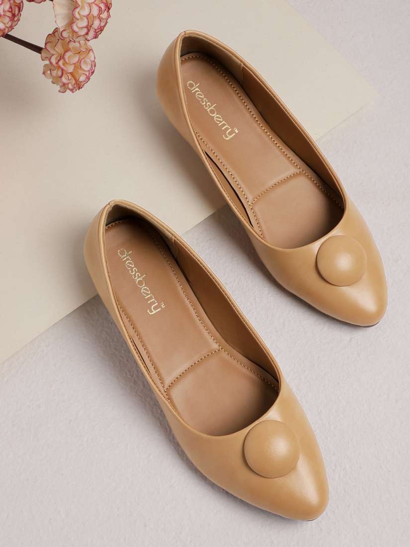 Dressberry bellies myntra clearance