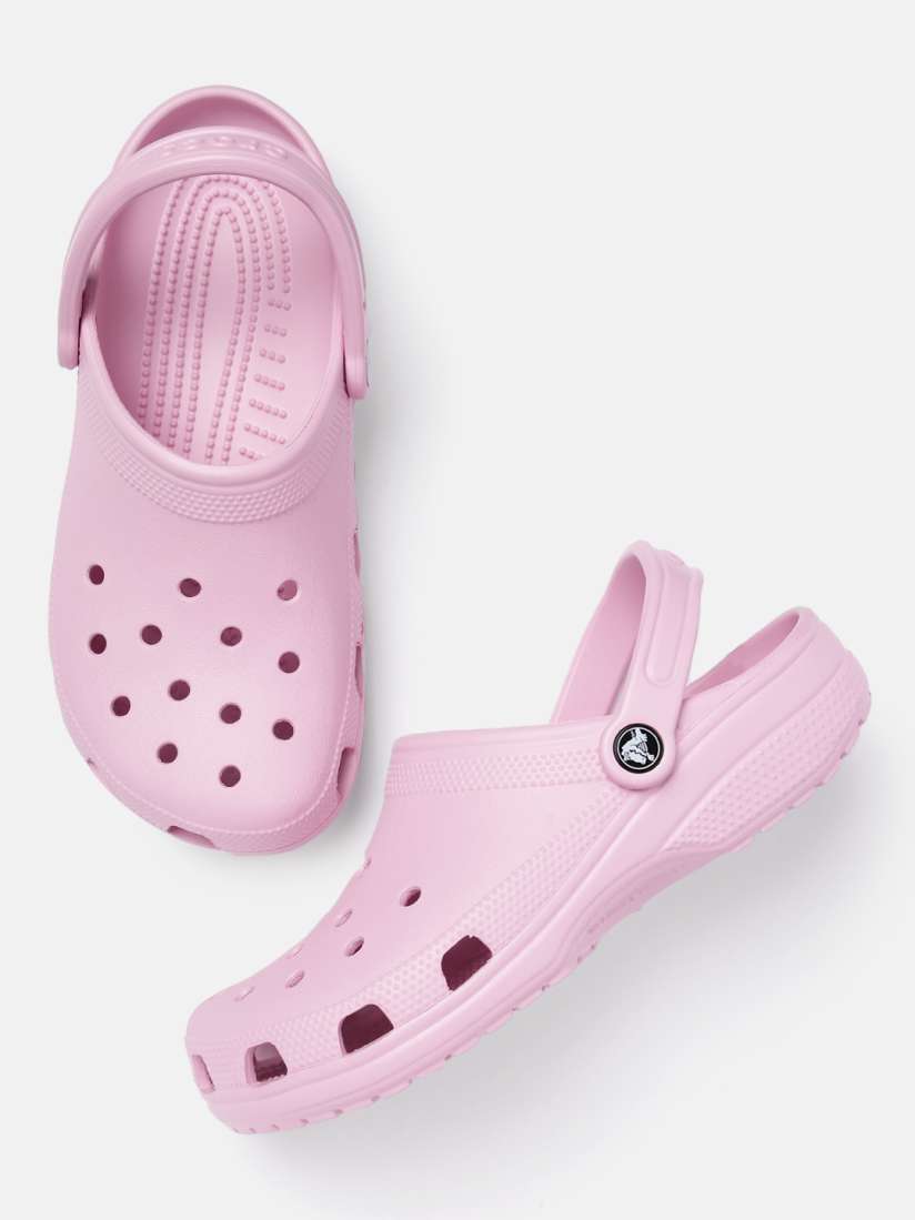 Myntra crocs coupon store