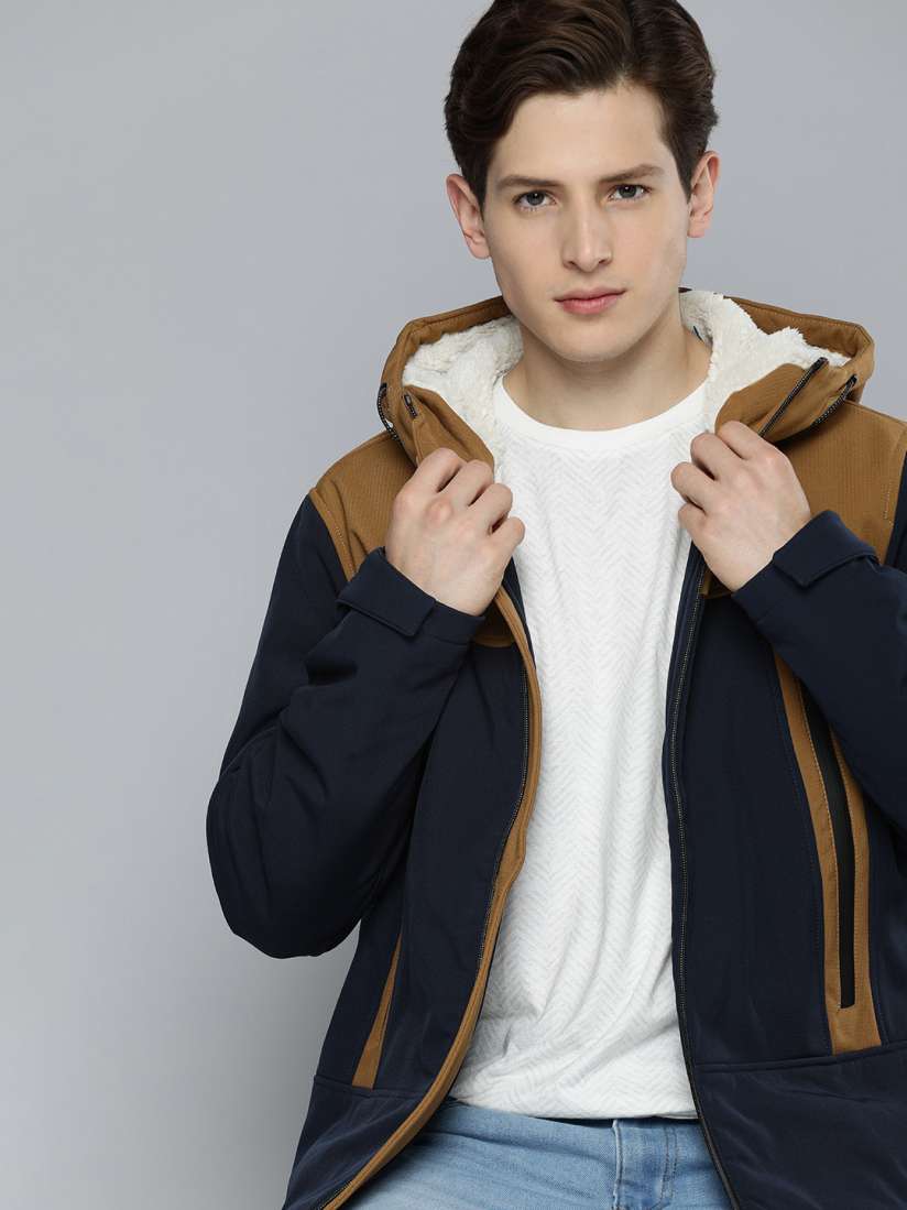 Levis mustard jacket shop