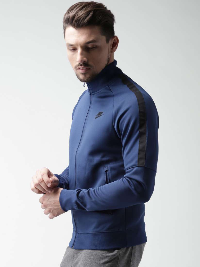 Nike tribute track jacket hotsell