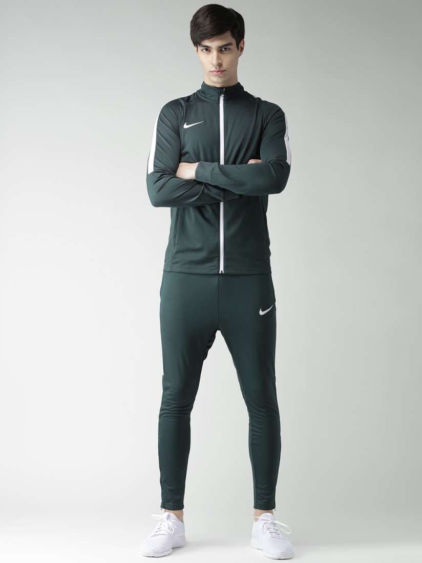 Nike olive tracksuit outlet