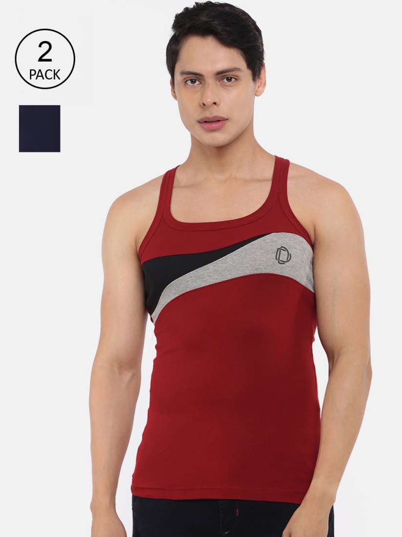 Dollar gym vest outlet