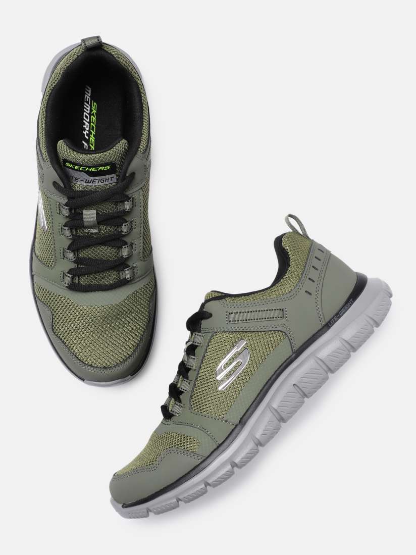 Myntra skechers shoes hotsell