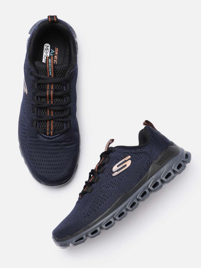 Skechers mens casual sneakers sales