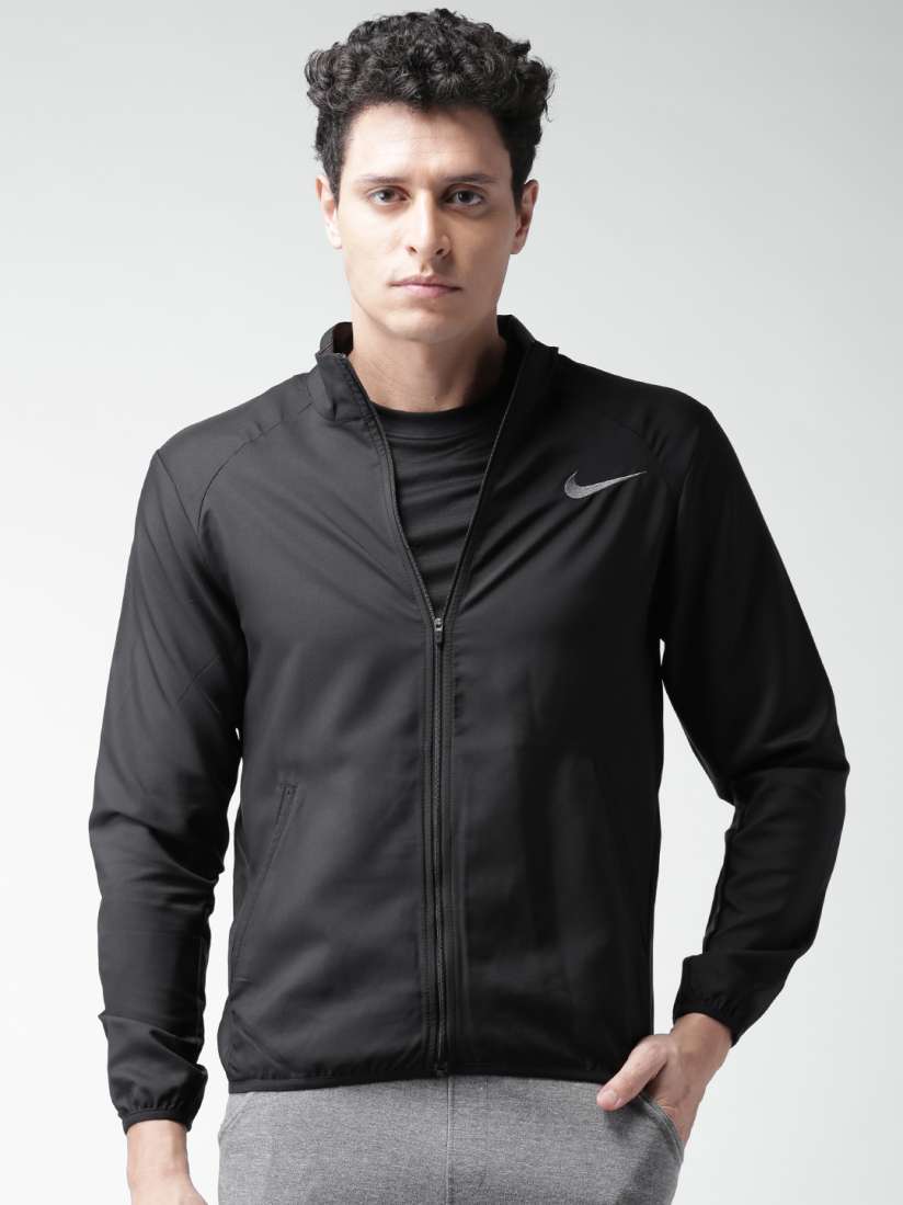 Mens nike jackets on sale online