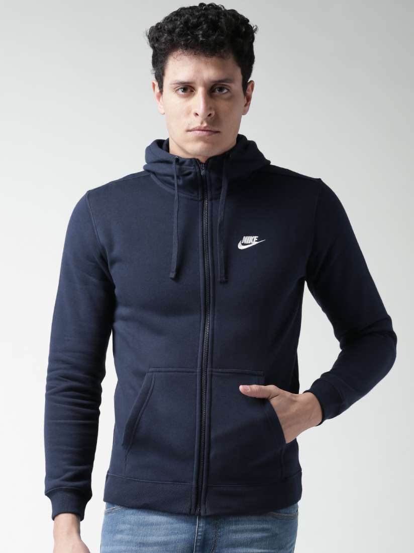 Nike hoodies myntra deals
